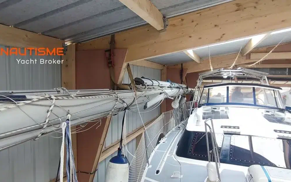 slider 35 Dujardin Atlantis 400