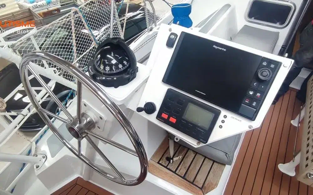 slider 3 Dujardin Atlantis 400