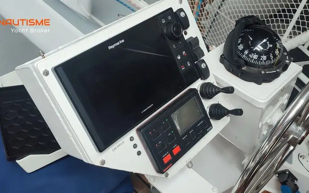 slider 4 Dujardin Atlantis 400