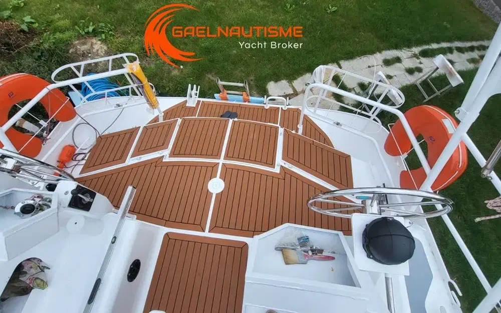 slider 6 Dujardin Atlantis 400