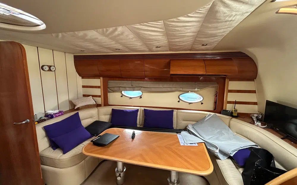 slider 9 Princess V50
