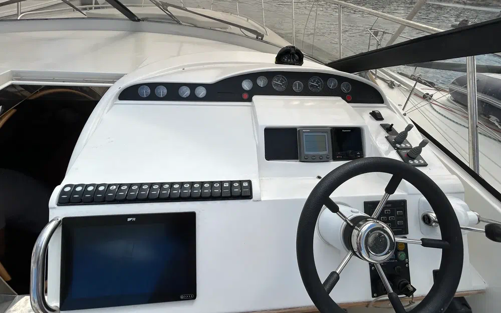 slider 14 Princess V50