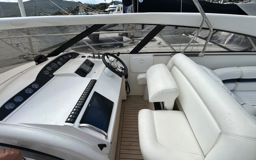 slider 15 Princess V50