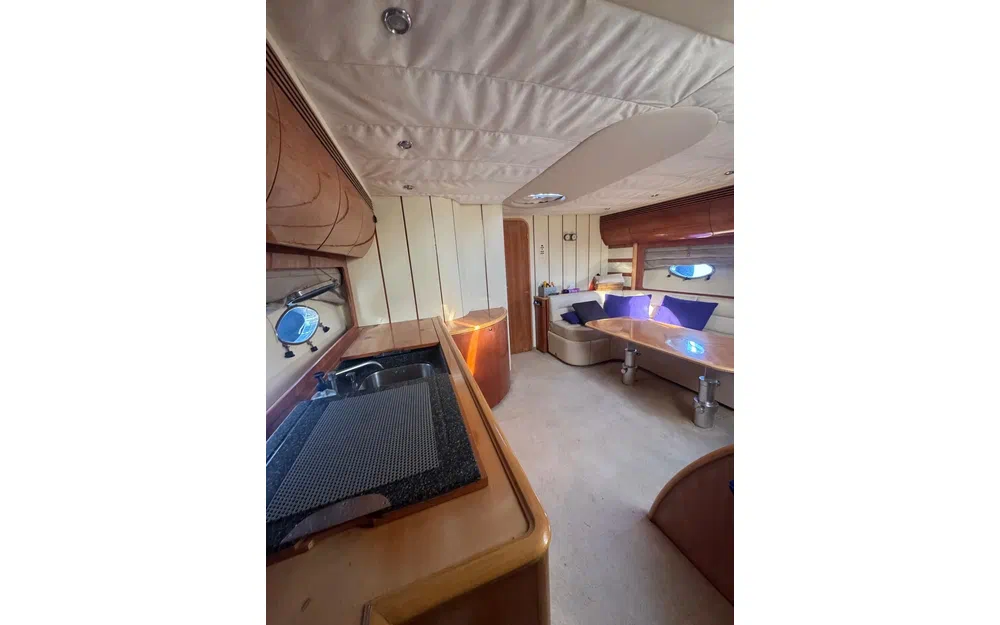 slider 30 Princess V50