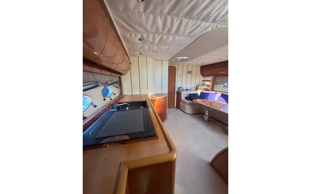 slider 19 Princess V50