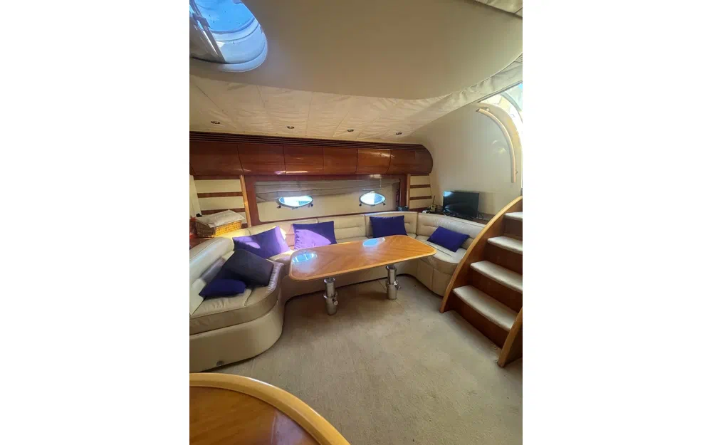 slider 18 Princess V50