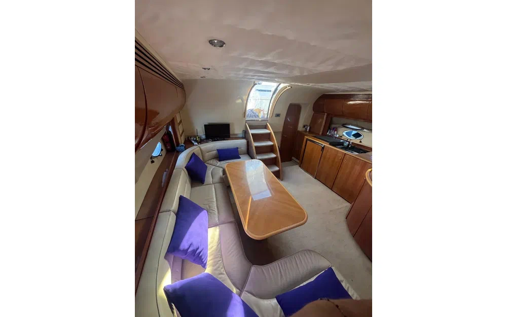 slider 17 Princess V50