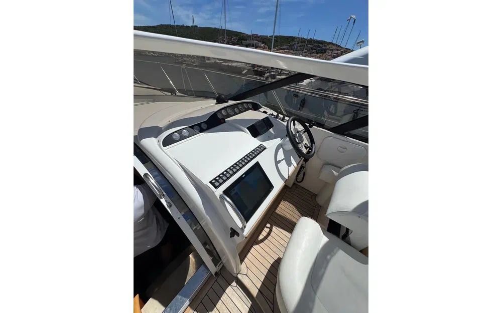 slider 31 Princess V50