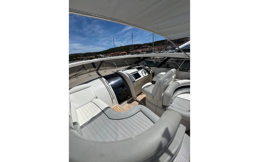 slider 32 Princess V50