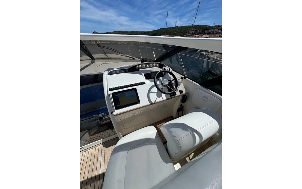 slider 33 Princess V50