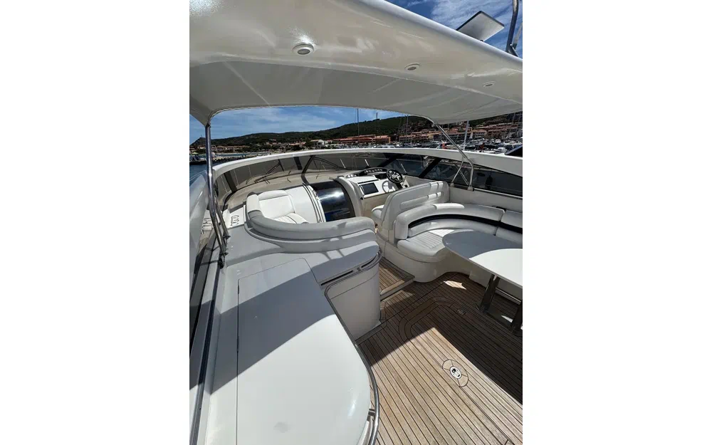 slider 34 Princess V50
