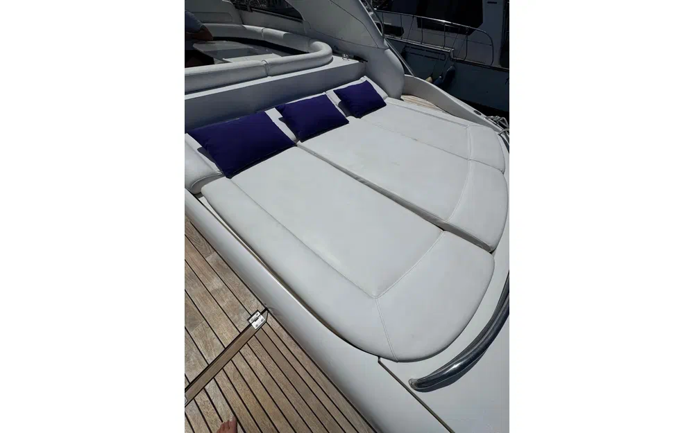 slider 36 Princess V50