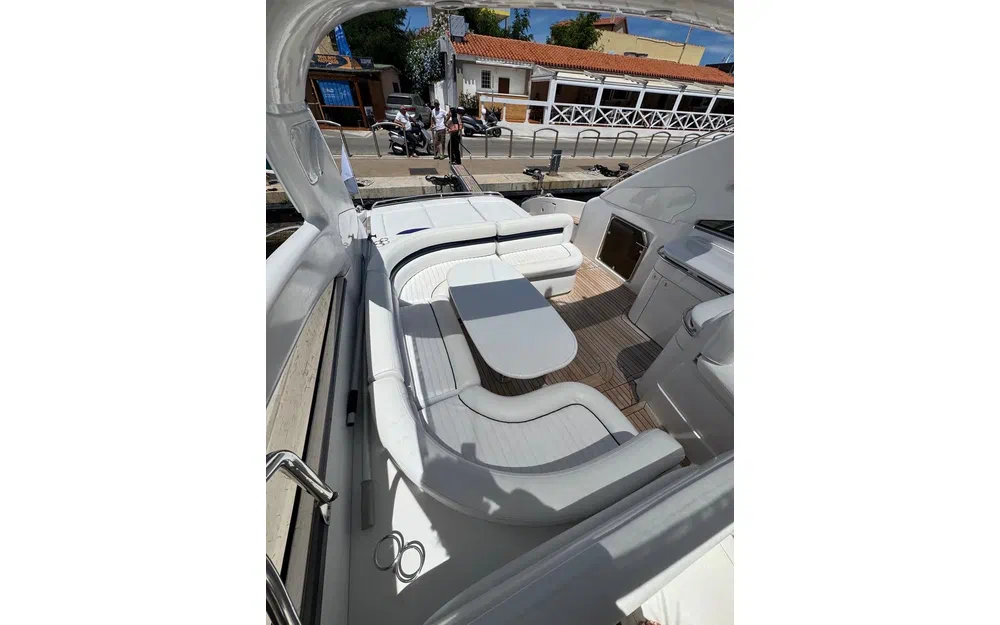 slider 12 Princess V50