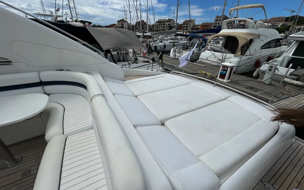 slider 5 Princess V50