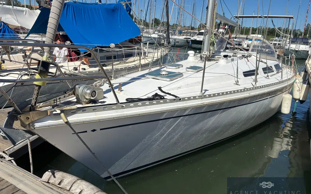 slider 13 Gibert Marine Gib Sea 116