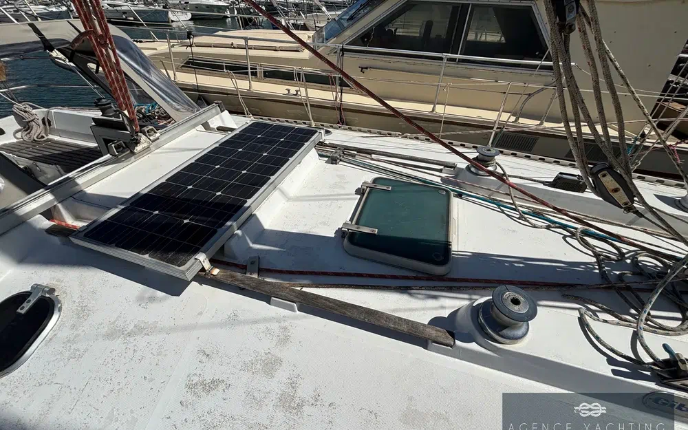 slider 21 Gibert Marine Gib Sea 116