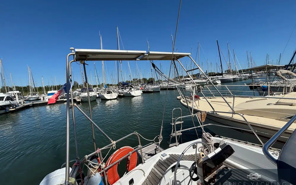 slider 22 Gibert Marine Gib Sea 116