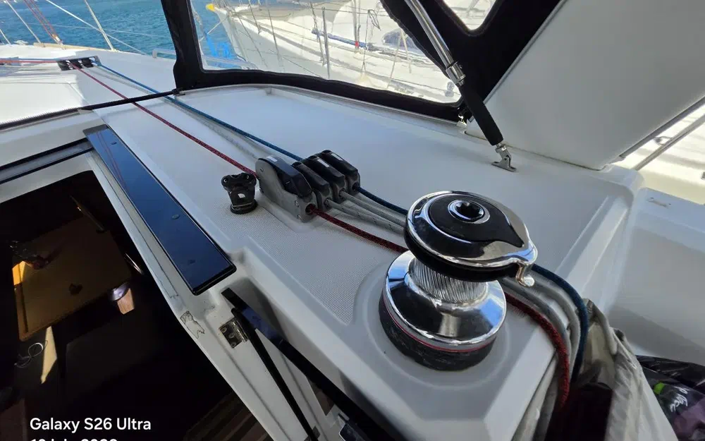 slider 15 Beneteau Oceanis 38 Cruiser