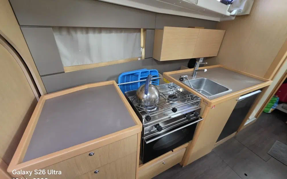 slider 20 Beneteau Oceanis 38 Cruiser