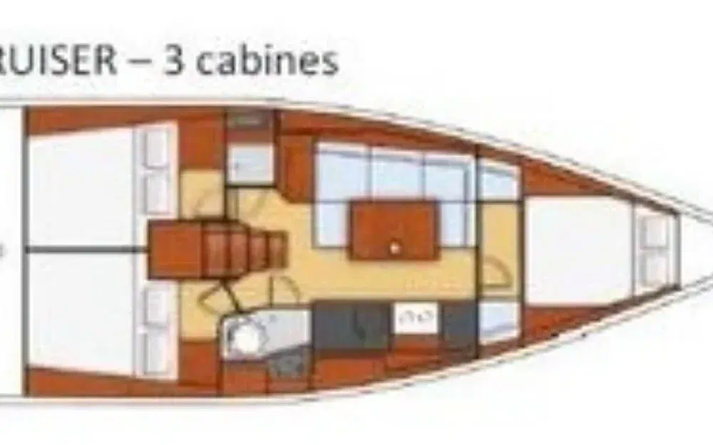 slider 31 Beneteau Oceanis 38 Cruiser