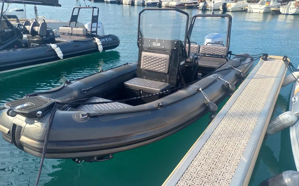 slider 2 Highfield Patrol 600
