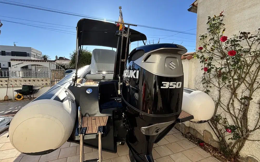 slider 32 Brig Eagle 8