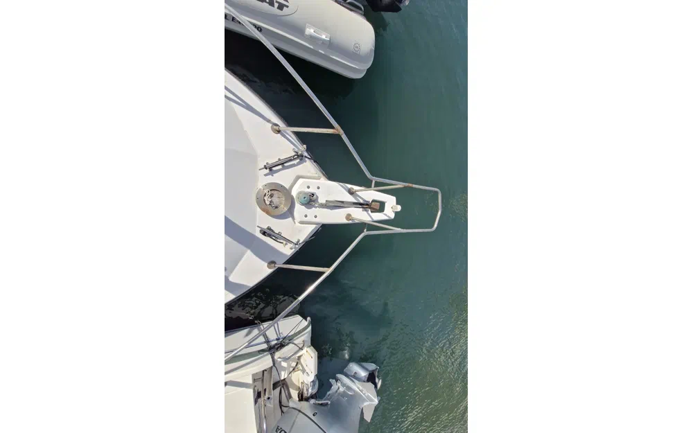 slider 13 Bayliner Trophy 2159