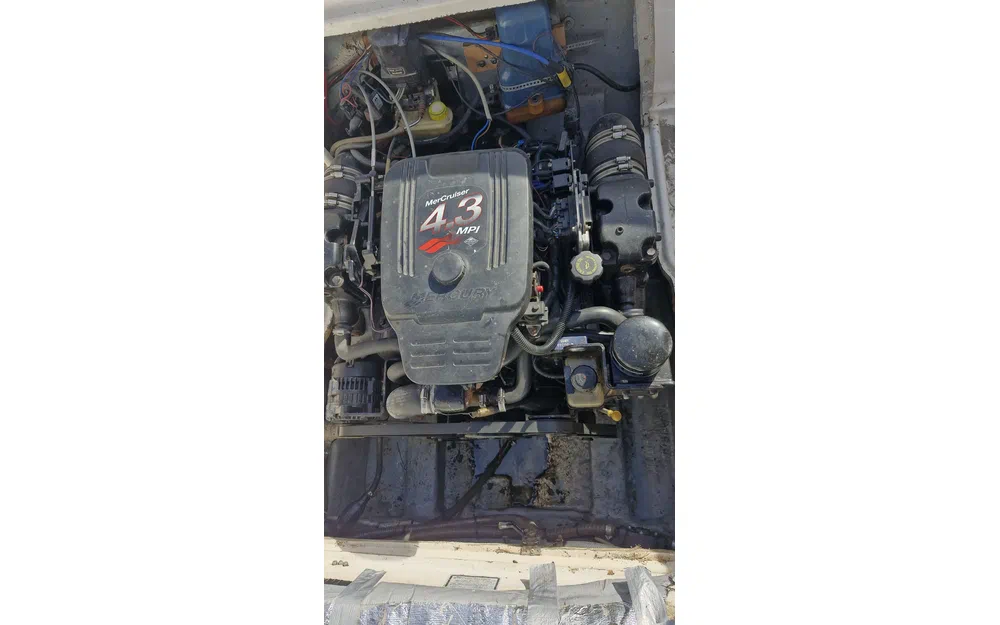 slider 5 Bayliner Trophy 2159