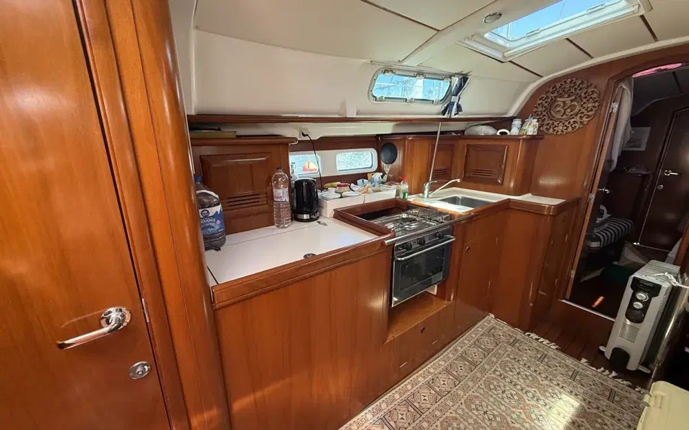 slider 19 Beneteau Oceanis 411