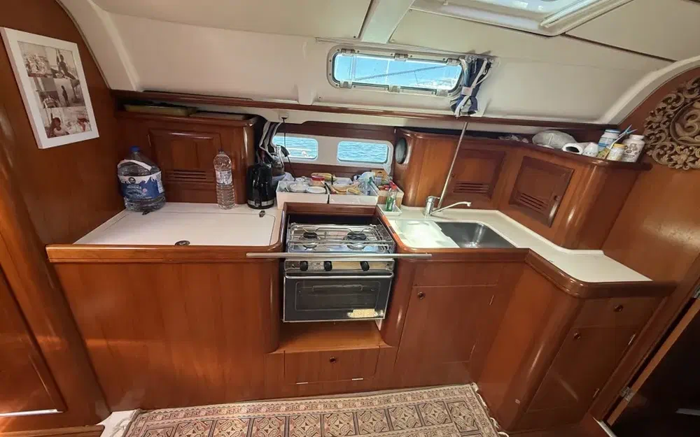 slider 20 Beneteau Oceanis 411