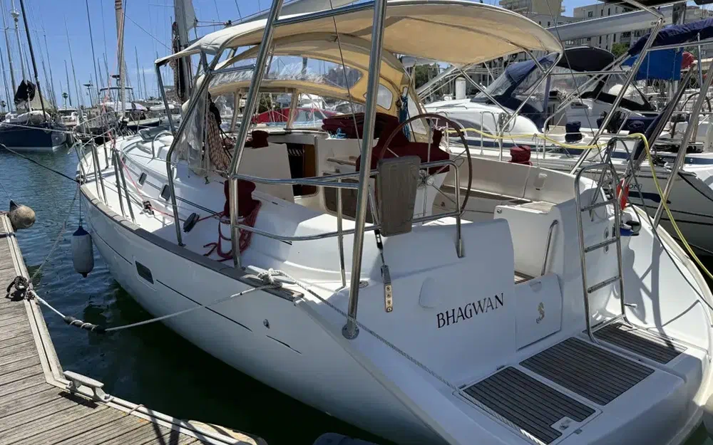 slider 4 Beneteau Oceanis 411