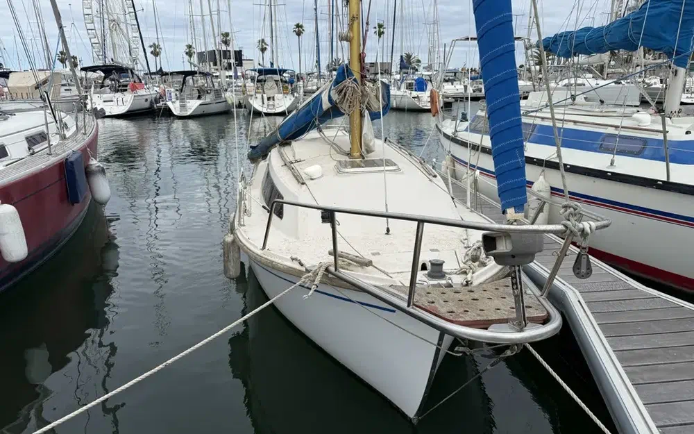 slider 2 Beneteau Baroudeur MK II