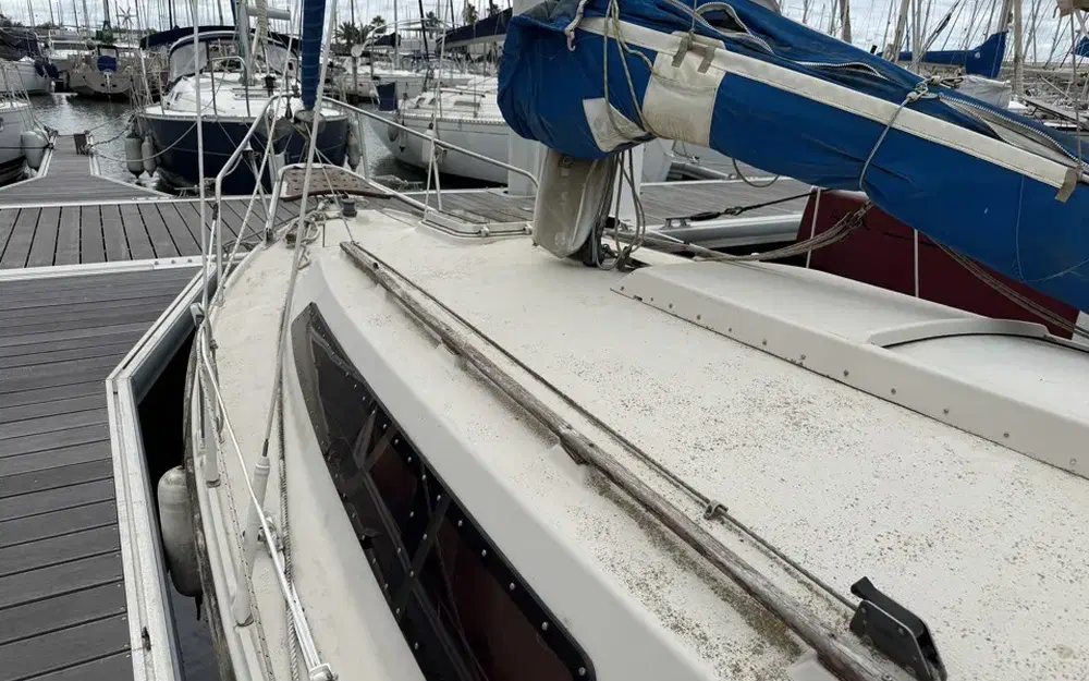 slider 4 Beneteau Baroudeur MK II
