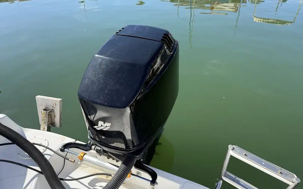 slider 9 Quicksilver 630 Open