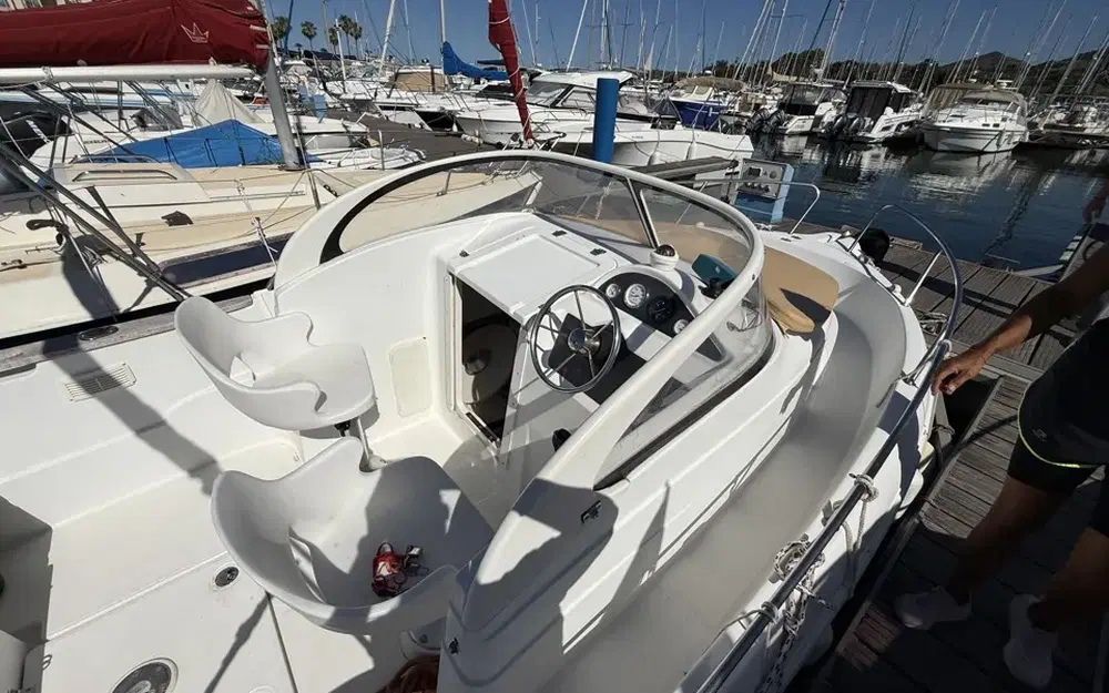 slider 4 Quicksilver 630 Open