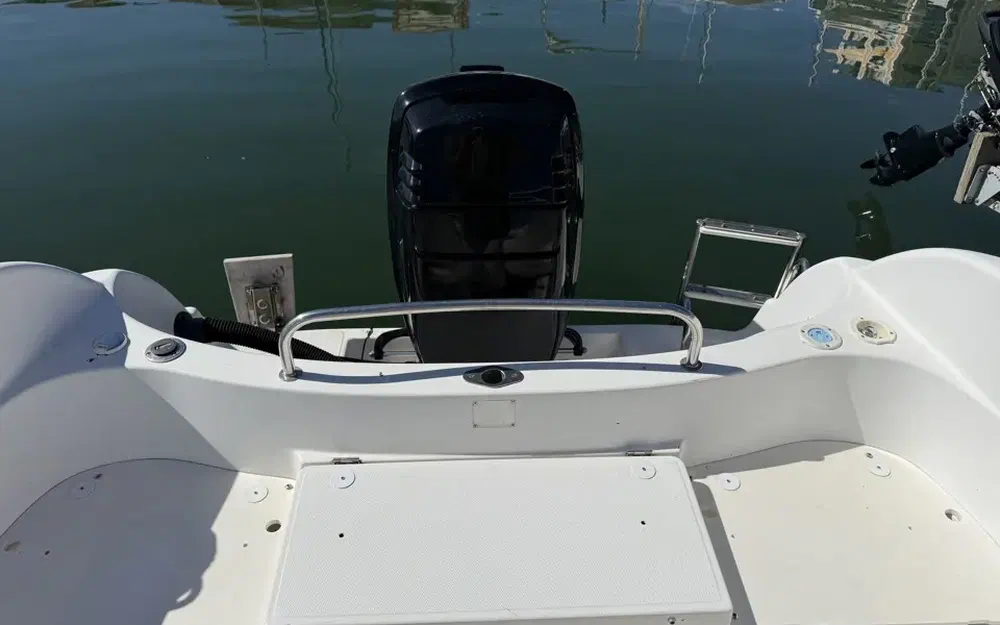 slider 5 Quicksilver 630 Open