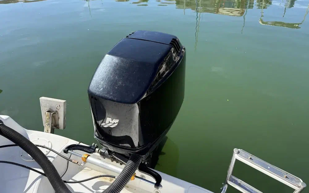 slider 7 Quicksilver 630 Open