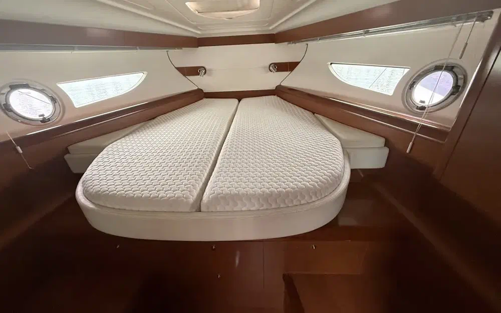 slider 26 Beneteau Gran Turismo 38