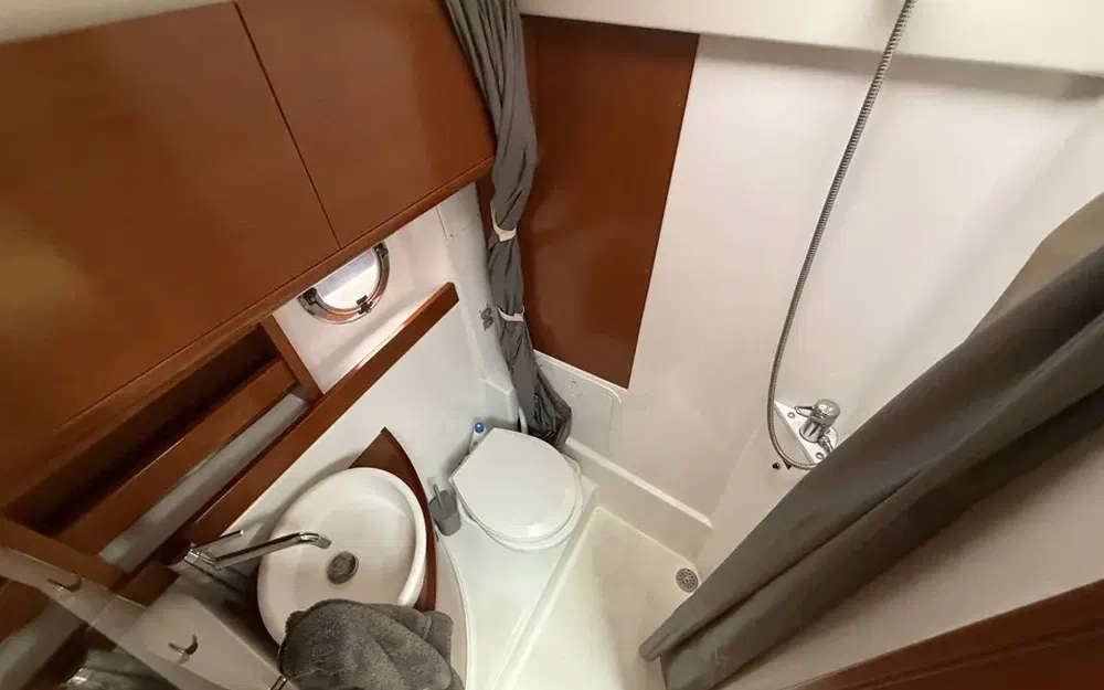 slider 36 Beneteau Gran Turismo 38