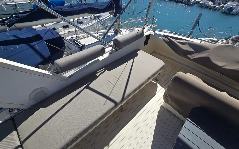slider 12 Marine Project Princess 385