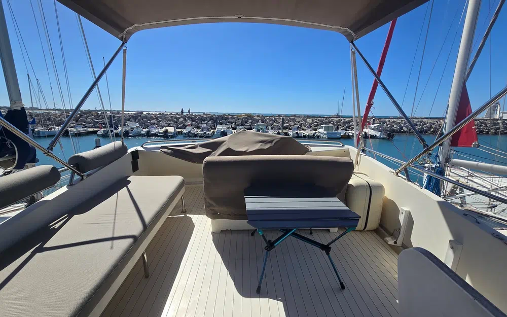 slider 13 Marine Project Princess 385