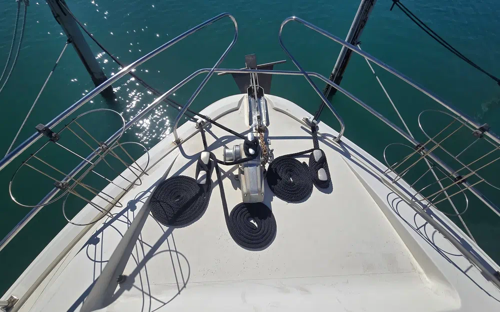 slider 18 Marine Project Princess 385