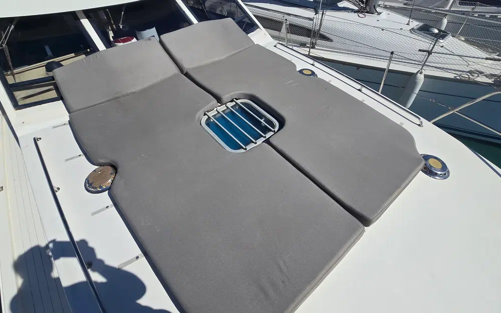 slider 20 Marine Project Princess 385