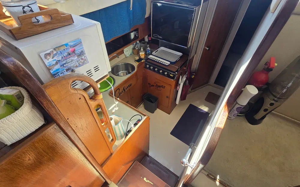 slider 28 Marine Project Princess 385