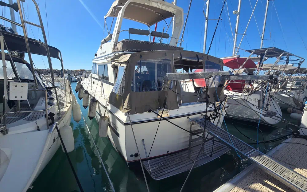 slider 3 Marine Project Princess 385
