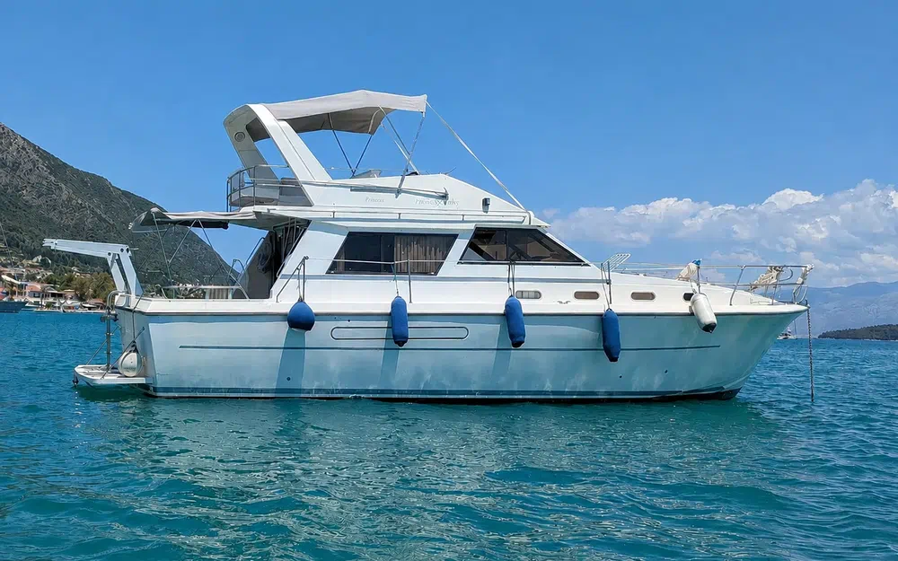 slider 1 Marine Project Princess 385