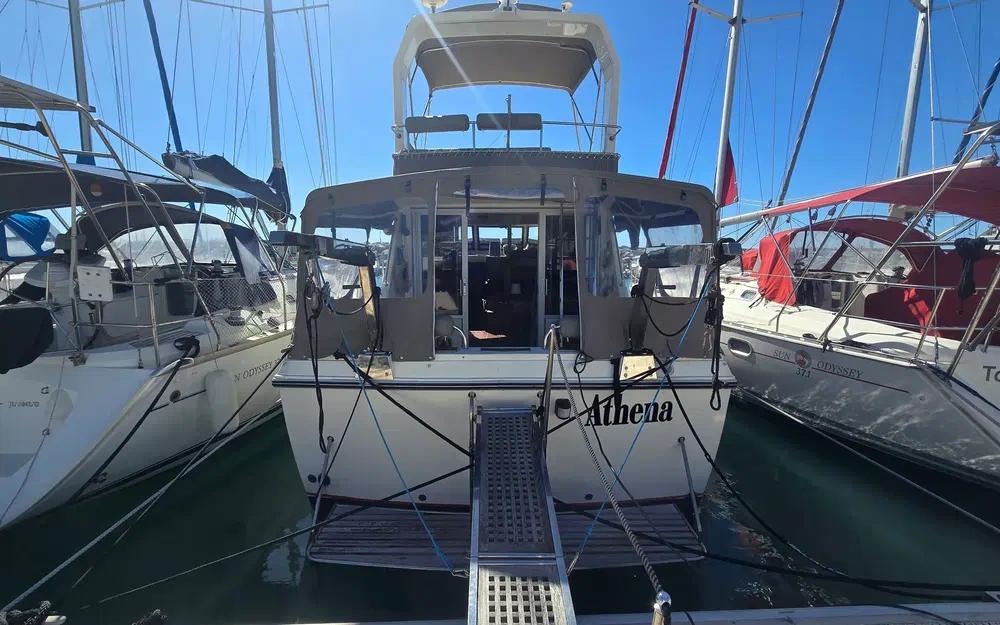 slider 4 Marine Project Princess 385