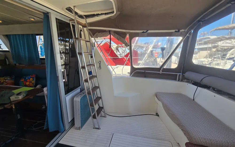slider 6 Marine Project Princess 385