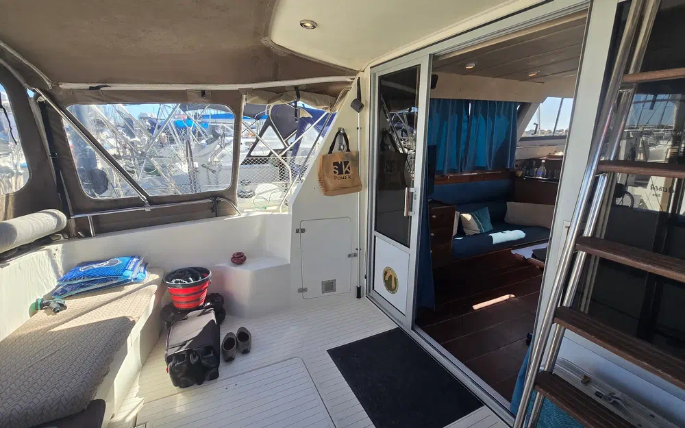 slider 7 Marine Project Princess 385