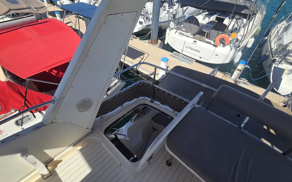 slider 10 Marine Project Princess 385